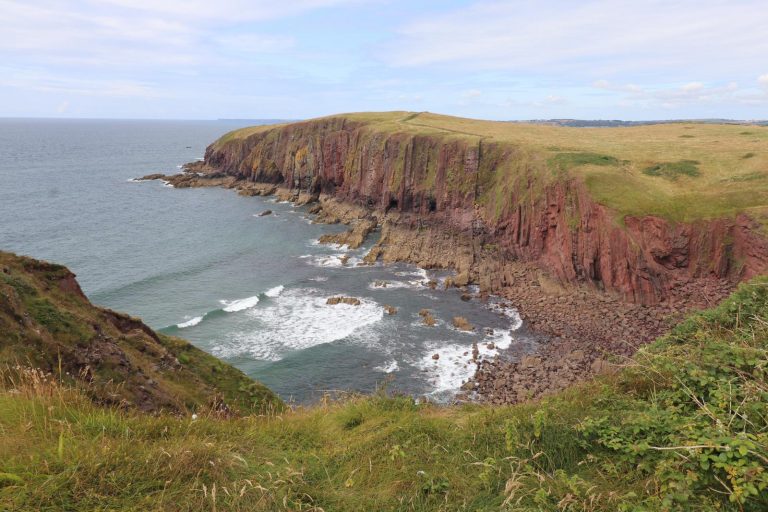 Why Not Take a Boat to Caldey Island? - Britvoyage